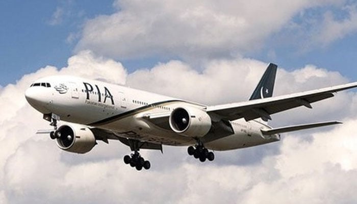 سعودی عرب سے خصوصی پروازیں جاری،304 پاکستانیوں کی واپسی 