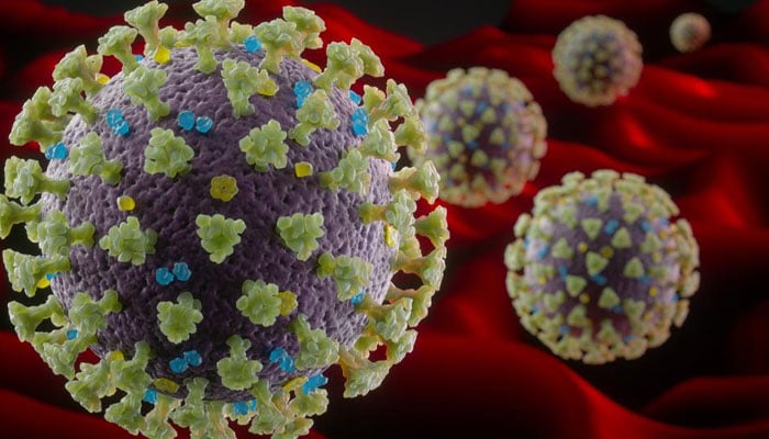 کورونا وائرس کی نئی قسم زیادہ لوگوں کو بیمار کرتی ہے مگر کم خطرناک ہے‘ تحقیق