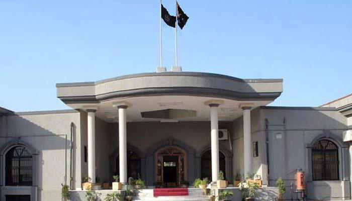 ایم ڈی پی ٹی ڈی سی کا عارضی چارج انتخاب عالم کو دینے کا حکم چیلنج  