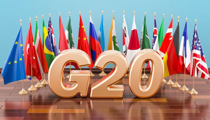 پاکستان، G-20 سے 2 ارب ڈالر قرض ریلیف کی تیاریاں