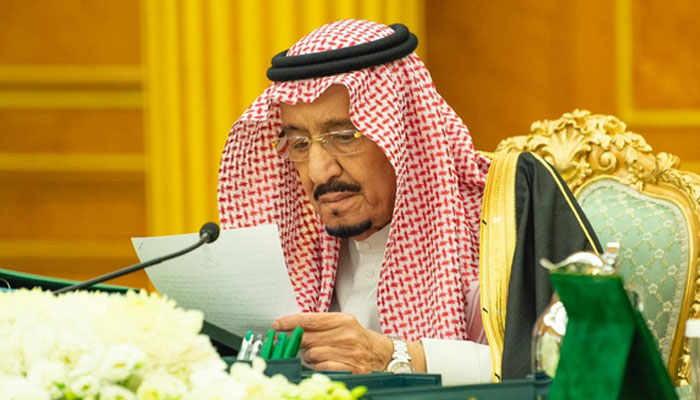سعودی عرب کا غیرملکیوں کیلئے بڑا ریلیف، اقاموں میں 3 ماہ کی توسیع