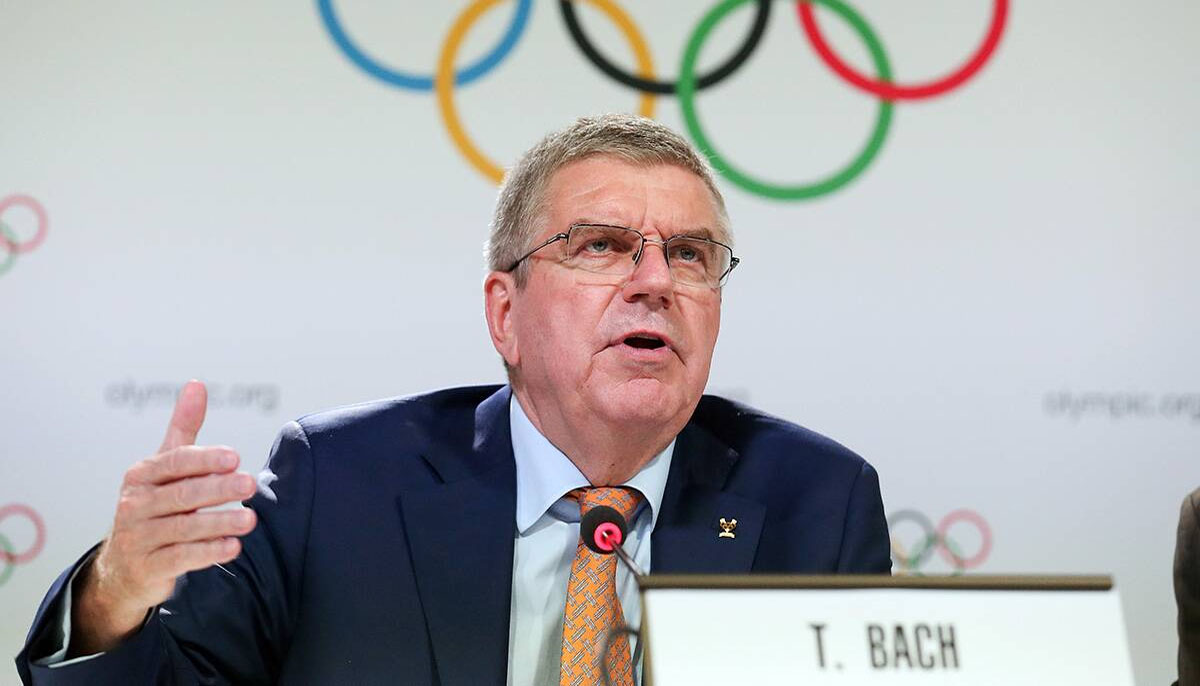کرپشن کے سبب ویٹ لفٹنگ کا اولمپکس میں مستقبل مخدوش 