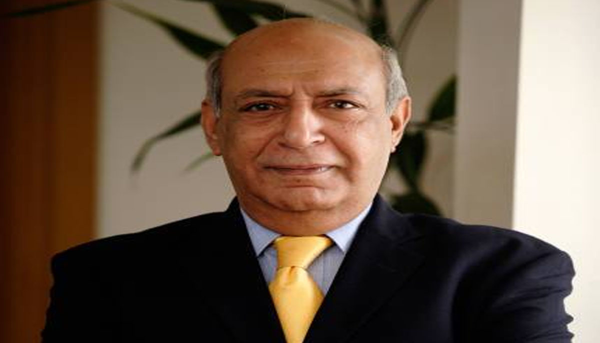 سابق صدر سندھ بینک بلال شیخ کی بریت کی درخواست پر فیصلہ محفوظ  