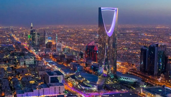 عالمی معیشت کی بحالی کیلئے سعودی عرب کا 6نکاتی ایجنڈا 