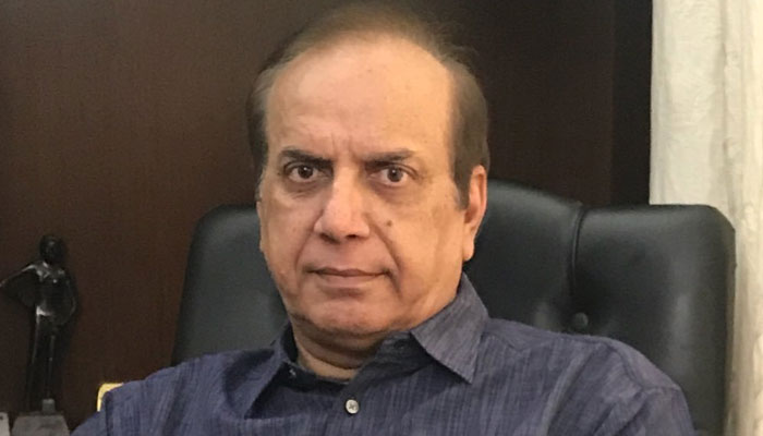 وفاقی حکومت کے الیکٹرک کے امور سے بری الذمہ نہیں، امتیاز شیخ 