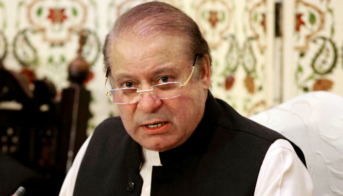 نواز شریف کی سزا ختم کرانے کیلئےجج کی ویڈیوکیس کی اضافی گراؤنڈ 