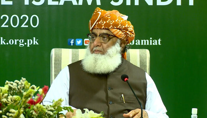 18ویں ترمیم آسمانی صحیفہ نہیں، ایم کیو ایم نے مشترکہ اعلامیہ پر دستخط نہیں کئے