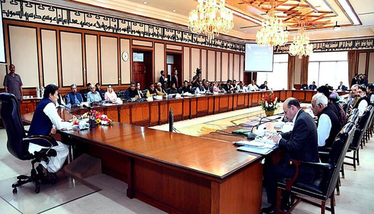 فارینہ مظہر کو سیکرٹری سرمایہ کاری بورڈ تعینات کرنے کا فیصلہ 