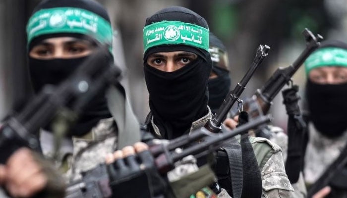 کیا حماس کی صفوں میں اسرائیلی ایجنٹ موجود ہیں؟