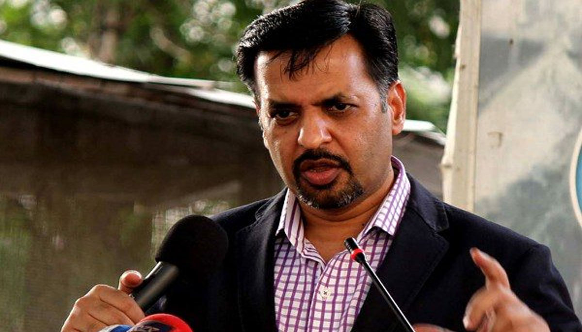 کے الیکٹرک شارٹ فال کے نام پر جھوٹ بول رہی ہے، مصطفیٰ کمال