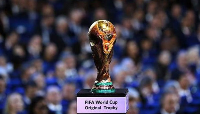 2022 فٹبال ورلڈ کپ کا21 نومبر سے آغاز، شیڈول جاری 