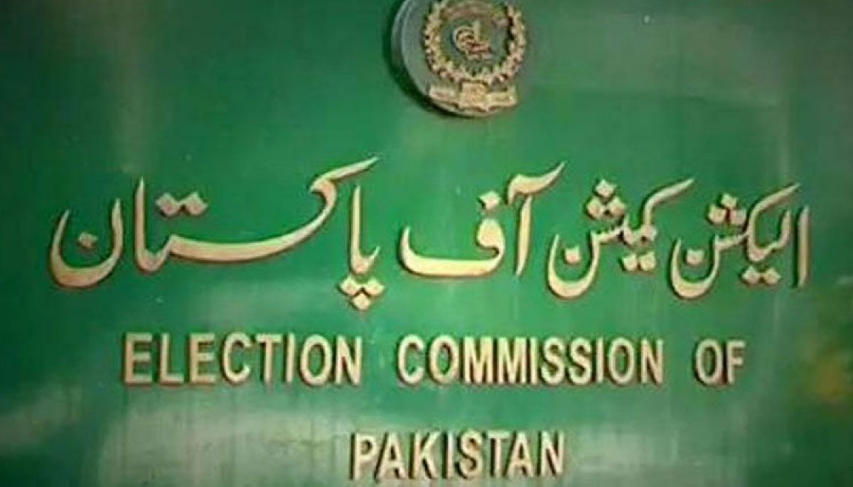 فیصل واوڈا اور راجہ بشارت نااہلی کیس الیکشن کمیشن میں مقرر 