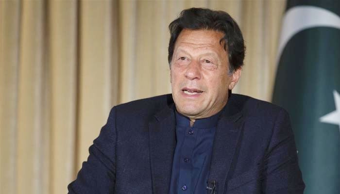 کورونا کے خلاف جنگ ابھی ختم نہیں ہوئی، عمران خان