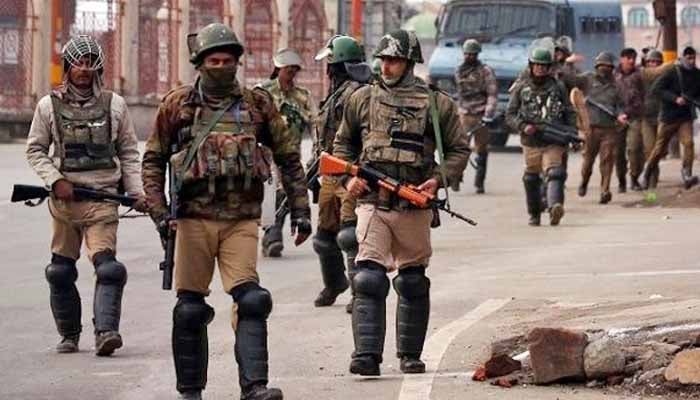 مقبوضہ کشمیر آزادی ملنے کے بعد پاکستان سے الحاق کرے گا، مختلف رہنما، پیرس میں مظاہرے کا اعلان
