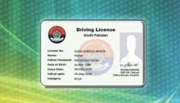 کراچی سمیت سندھ بھر میں ڈرائیونگ لائسنس برانچز کھولنے کی تیاریاں 
