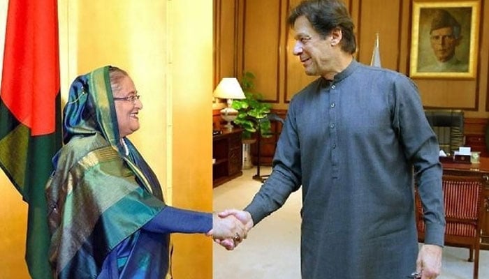 بنگلہ دیش سے تعلقات میں پیش رفت، ڈھاکہ میں پاکستانی ہائی کمیشن 3  سال  بعد  فعال