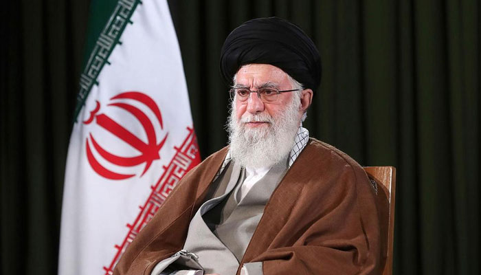 امریکی مطالبے، پابندیاں رد، ایران کا جوہری پروگرام نہ روکنے کا اعلان