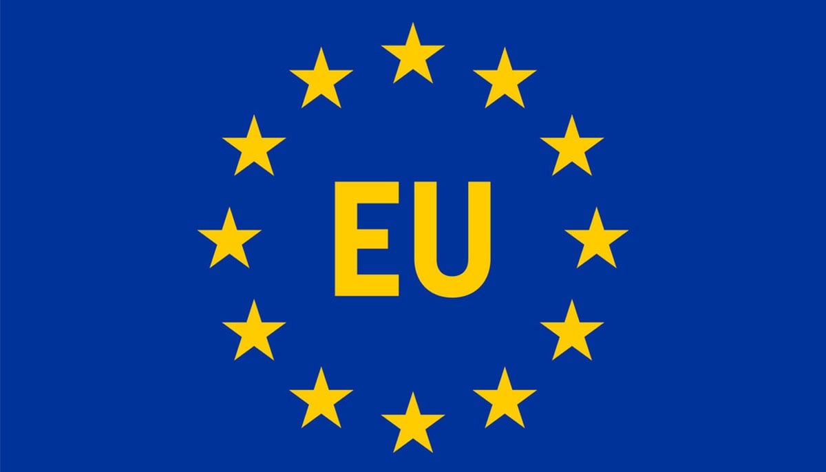 یورپی یونین کا ہانگ کانگ کیخلاف پابندی پر اتفاق 