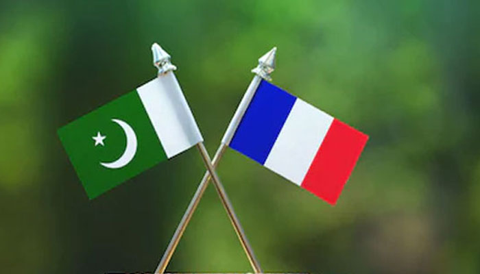 فرانس میں ایک ماہ سے کوئی پاکستانی سفیر تعینات نہ ہوسکا 
