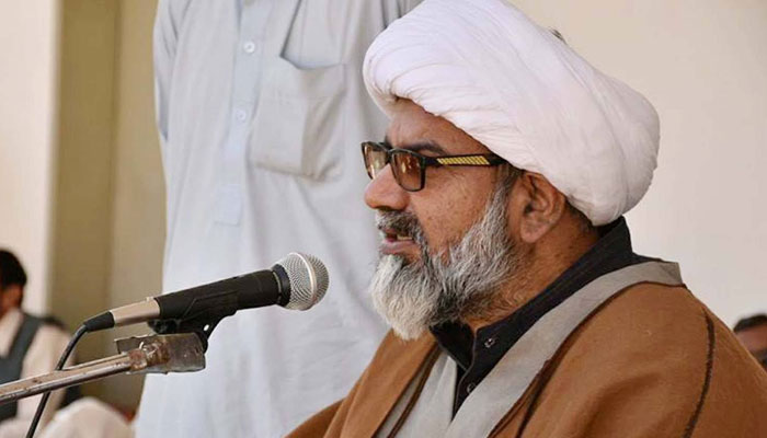 طاغوتی طاقتیں مسلمانوں کو بند گلی کی طرف دھکیل رہی ہیں،علامہ راجہ ناصر عباس  