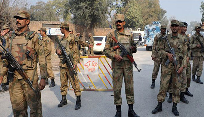 دہشتگردی کے خطرات، انٹیلی جنس اداروں نے خبردار کردیا، اہم شخصیت اغوا بھی ہوسکتی ہے 