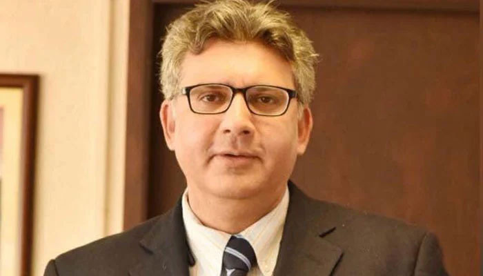 فرانس، پاکستانی سفارتخانے میں دانیال سلیم گیلانی نے پریس کونسلر کا چارج سنبھال لیا 