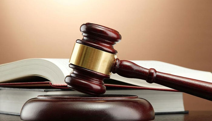 سرگودھا، دہشتگردی عدالت کا پولیس چیک پوسٹ پر حملہ میں ملوث ملزمان کو 10بار سزائے موت 5 لاکھ روپے جرمانے کا حکم