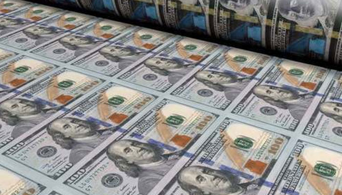 بیرون ملک بینکوں میں حکومت پاکستان کے 26؍ ملین ڈالرز منجمد 