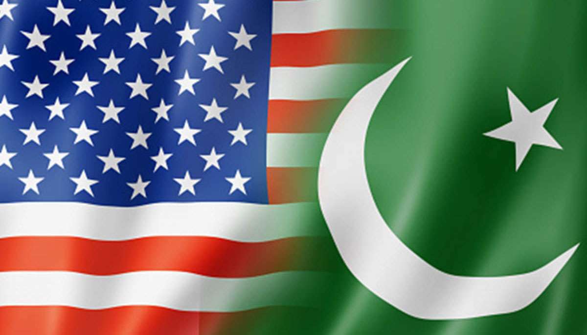 امریکی ایوان نمائندگان میں پاکستانی امریکن پروفیسر کو خراج عقیدت
