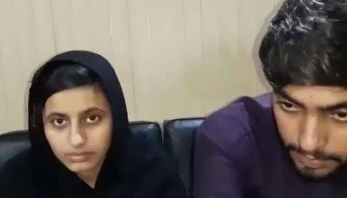 لاہور ہائیکورٹ،مسلمان ہونیوالی لڑکی کی شادی جائز،حق مہر بڑھاکر10لاکھ مقرر