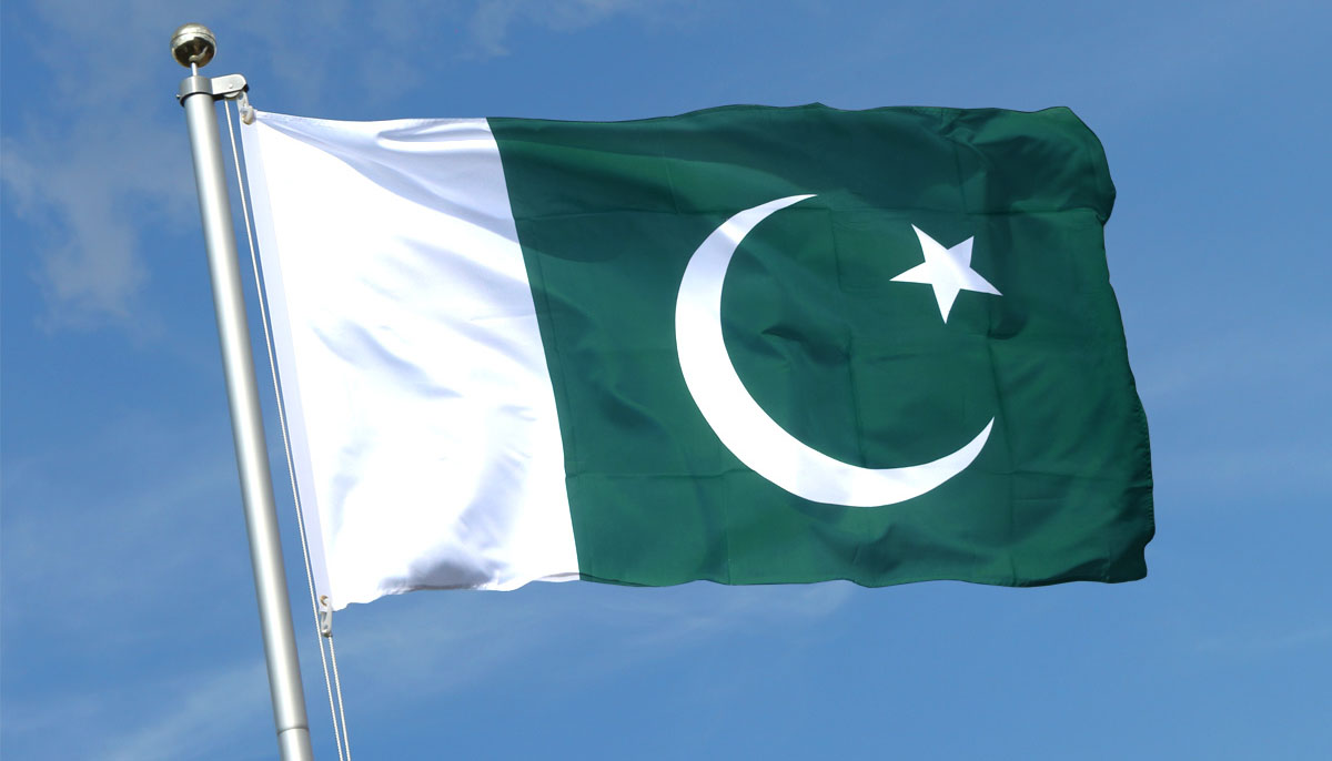 پاکستان سفارت خانہ ویانا میں یوم آزادی کی تقریب آج ہوگی