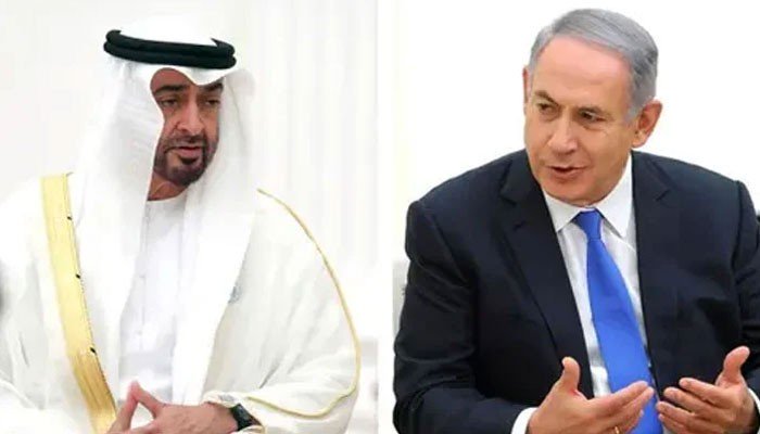 اسرائیل امارات تعلقات کی بحالی پر چین ، یورپ اور اقوام متحدہ مثبت نتائج کے منتظر
