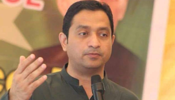 کیماڑی کو ضلع بنانے سے کونسا نیا انقلاب آجائے گا، تحریک انصاف 