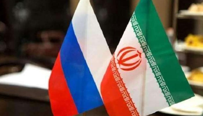 تہران اور روس کے درمیان فوجی تعاون نئی بلندی پر پہنچ جائینگے، ایرانی سفیر 