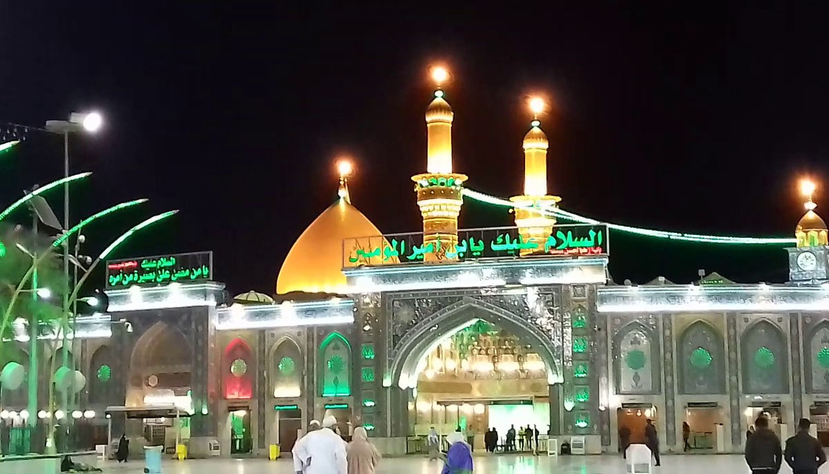 سالانہ شہدائے کربلا ذکر نعت محفل 5 ستمبر کو ویانا میں ہوگی 