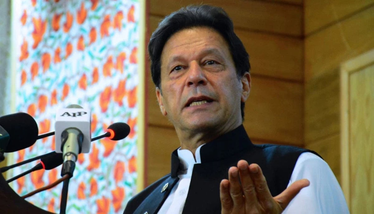 وزیر اعظم عمران خان جنرل اسمبلی اجلاس سے  25ستمبرکوخطاب کرینگے 