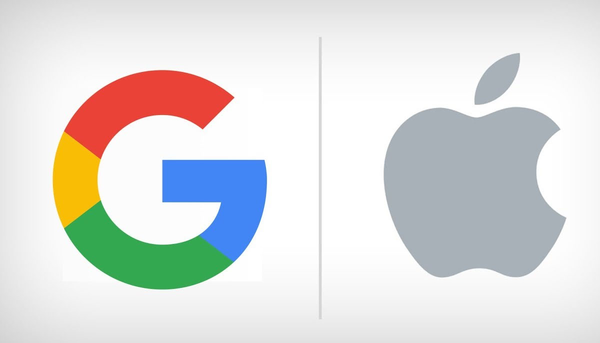 ایپل اور گوگل آپ کے موبائل میں کورونا وائرس کانٹیکٹ ٹریسنگ سافٹ ویئر بنائینگے  