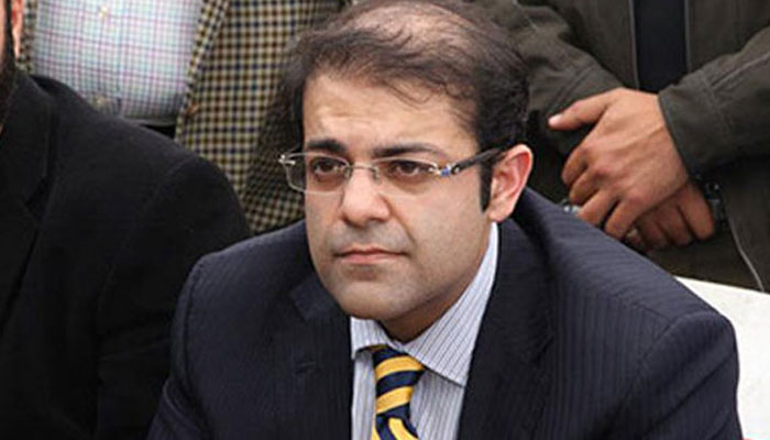 سلمان شہباز کے ناقابل ضمانت وارنٹ گرفتاری بذریعہ وزارت خارجہ جاری