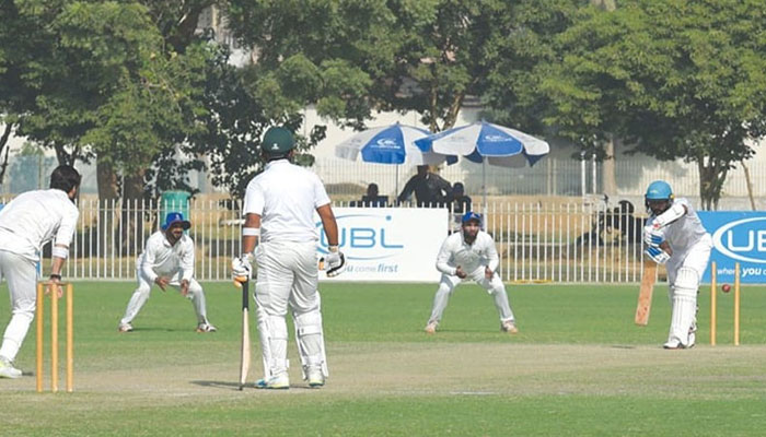پاکستانی کرکٹرز 25ستمبر کو ڈومیسٹک ٹیمیں جوائن کرینگے