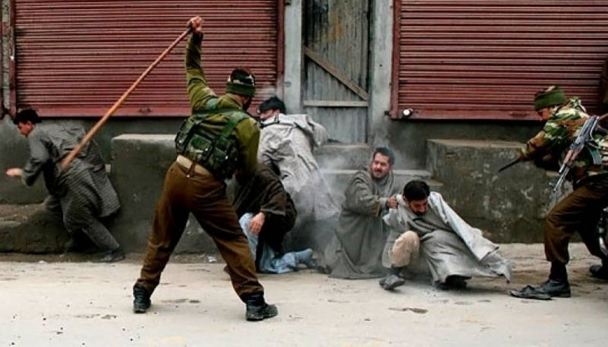 مسئلہ کشمیر اور اقوام متحدہ