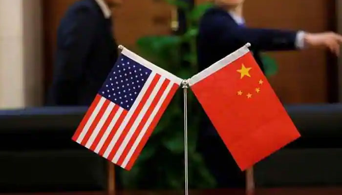 امریکا نے چینی مصنوعات کی درآمد روک دی 