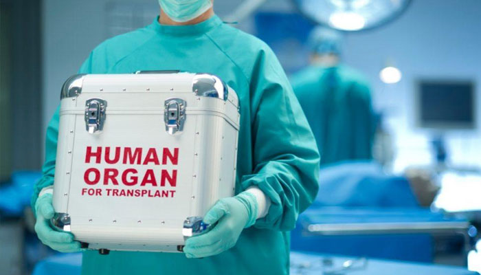 اسکاٹش حکومت نے انسانی اعضا عطیہ کرنے کے نئے پروگرام کا اعلان کردیا