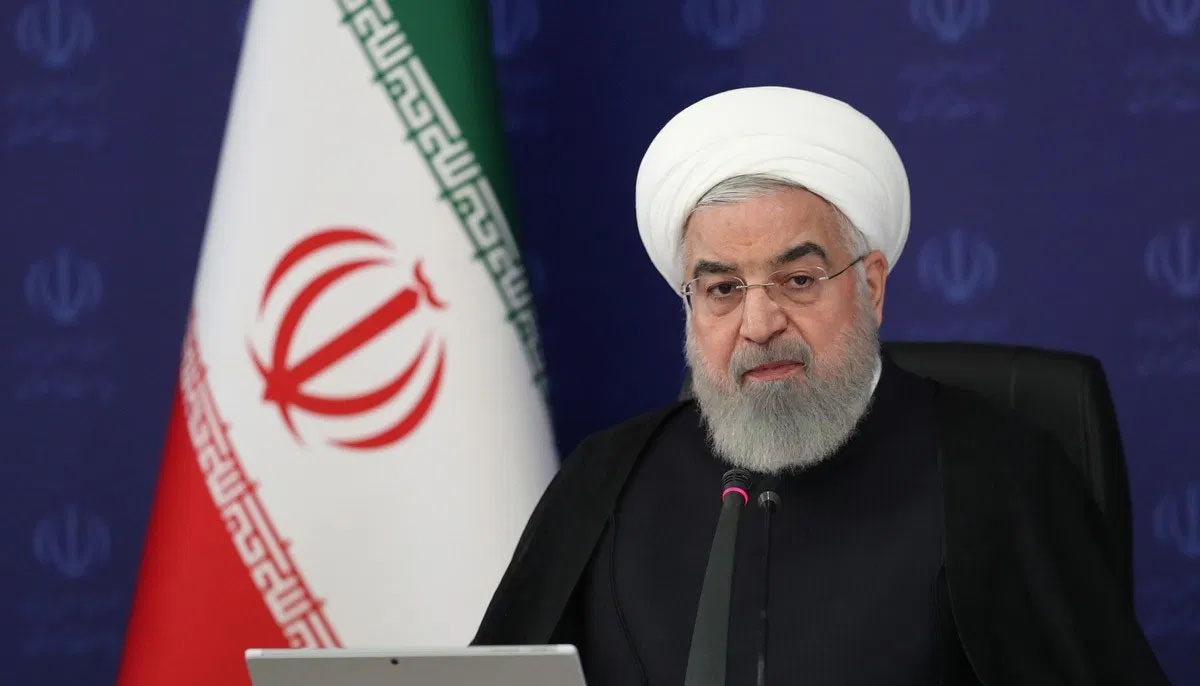 بین الاقوامی جوہری توانائی ادارے کا ایرانی فیصلے پر خیر مقدم