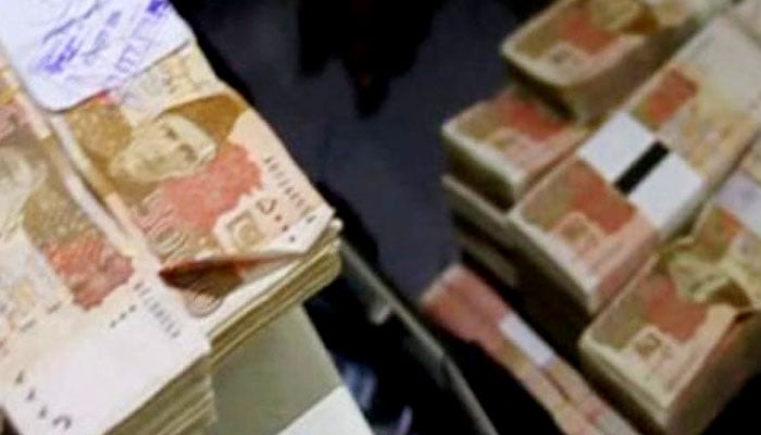 دو سال کے دوران قرضوں میں 14ہزار ارب روپے کا اضافہ