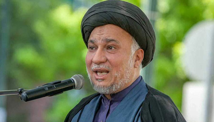 بعض عنا صر ملک میں انتشار پھیلانے کی کوشش کر ہے ہیں،علما 