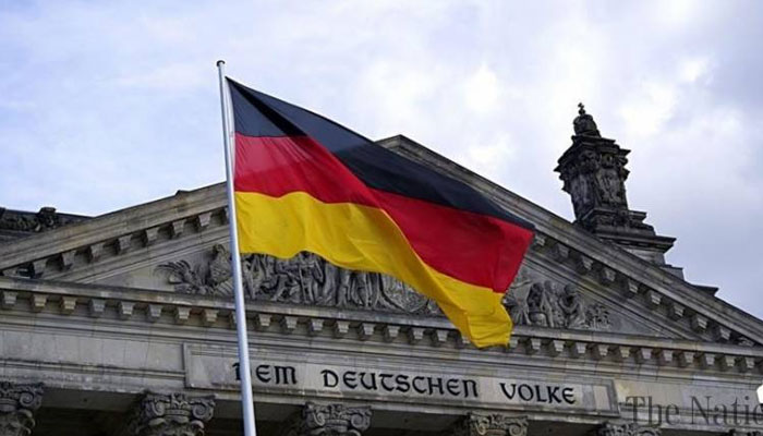 جرمنی کی عدالت نے اذان پر پابندی کی درخواست مسترد کردی 