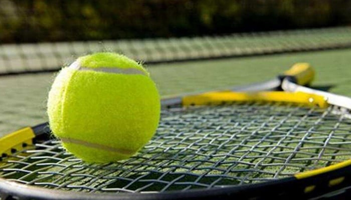 رینکنگ ٹینس چیمپئن شپ آج سے شروع  