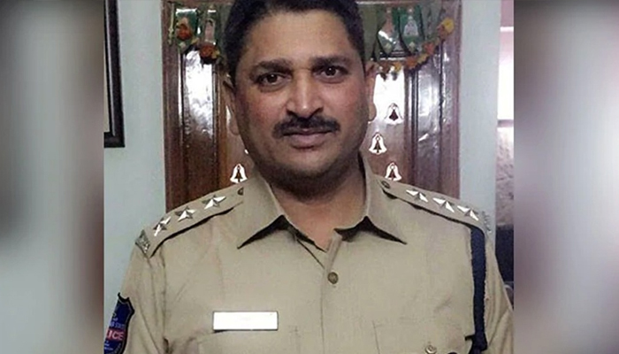 بھارتی ریاست تلنگانہ کے پولیس افسر کی70کروڑ روپے کی غیر قانونی دولت