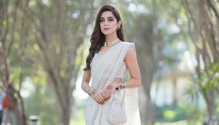 کون ہمارا اپنا ہے، وقت ملا تو سوچیں گے، مایا علی 