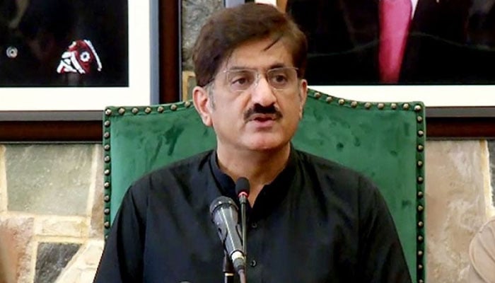 علما کرام فرقہ وارانہ ہم آہنگی کو فروغ دیں، مراد علی شاہ 